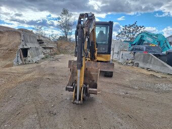 CATERPILLAR 305 C - 2