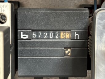 Ohraňovací lis TRUMPF TrumaBend V170, použitý, z roku 2003. - 2