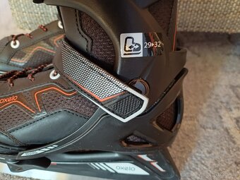 Dětské brusle - 2