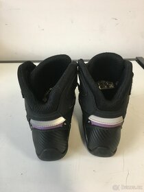 69. Dámské moto boty ELEVEIT T SPORT LADY fialové 38/39 - 2
