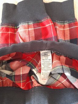 Pyžamové kalhoty Next - 2