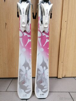 Lyže Dynastar exclusive 158cm dámské - 2