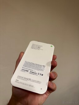 Nový obal na iPhone 12 Pro světle růžový - 2