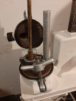 Litinová narážka - 2