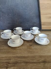 Porcelánové sady - 2