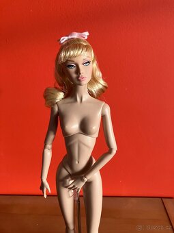 Panenka IT-POPPY PARKER-"SUGAR" - 2