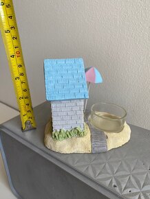 Yankee Candle svícen - 2