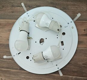 Stropní svítidlo - 2