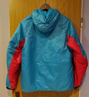 Dámská zimní sportovní bunda zn. TRIMM vel. L - 2