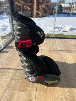 Britax römer Adventure 15- 36 kg - 2