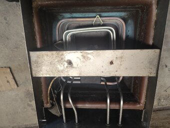 Pivní chlazení - 2