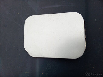 Náhradní díly z rozebraných VW Golf mk2 - 2