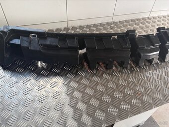 Výsluha nárazníku Challenger - 2