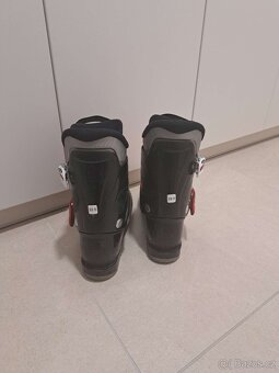 dětské lyžáky Nordica 22,5 - 2