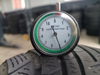 215/50 R17 SEMPERIT (2524) - 2