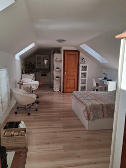 Pronájem bytu 2+kk Chválkovice, Olomouc - 2