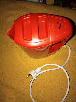 Retro varná konev - 2