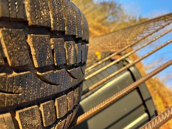 Kola Tomason 255/35 R19 zimní - 2