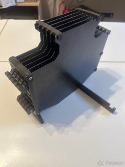 Prusa MMU filament buffer - 2