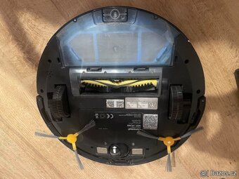 Robotický vysavač a mop 2v1 Concept VR3000 - 2