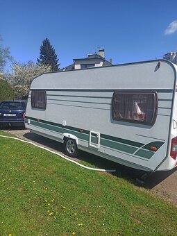 Prodám CHATEAU CALISTA 490,r.v.2007,STK 7/2027 - 2