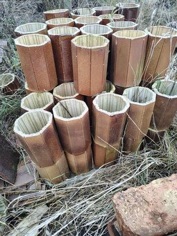 Kachličky kabřinec - 2