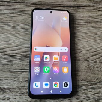 Xiaomi Redmi Note 10S, 6GB/64GB, Onyx Gray - 2