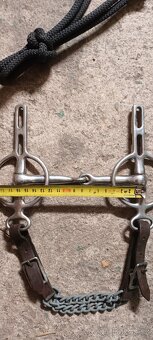 Prodám různé potřeby ke koním - 2