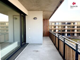 Pronájem bytu 2+kk 79 m2 Plzeň - 2