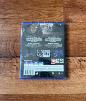 Hra Sony PS4: Days Gone (NOVÁ) - 2
