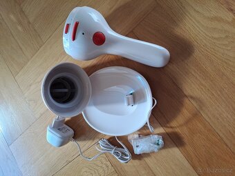 Ruční vysavač Moulinex - 2