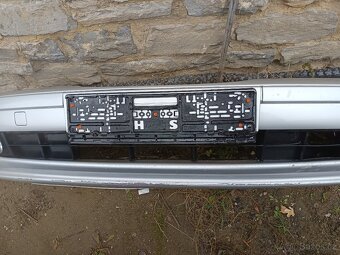 BMW E39 lift -přední nárazník - 2