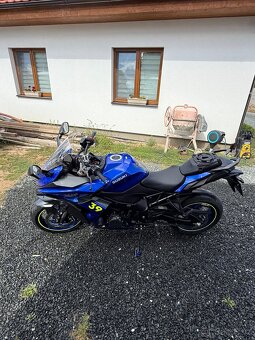 Suzuki GSXS 1000 GT rv2025 2781 km - 2