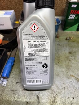 Prodám G 052 145 S2 - 2