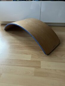 Houpací prkno Utukutu - 2