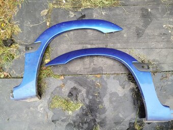 Saxo Vts bodykit - 2
