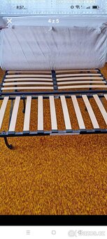 Ikea lyckselle lovas nebo murbo - 2