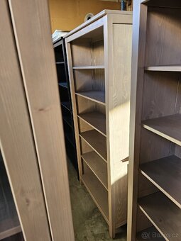 NÁBYTEK IKEA HEMNES - 2