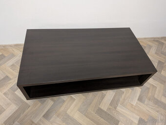 KOMODA A KONFERENČNÍ STOLEK - 2