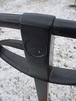 Paletový vozík - 2