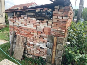 Prodám cihly - 2
