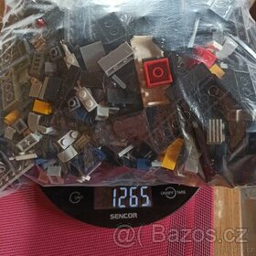 stavebnice kompatibilní s lego - 2