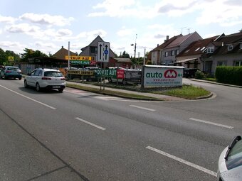 Pronajmu , obchodní prostor - 2