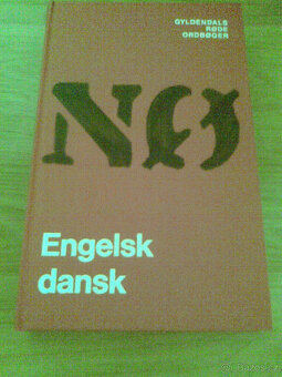 Slovníky + Obchodní korespondence - 2