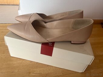 dámské lodičky/baleríny Högl - 2