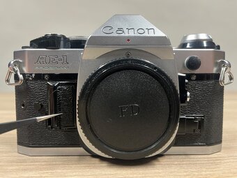 CANON AE 1 PROGRAM - 2