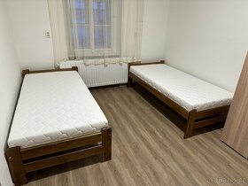 Pronájem pokojů Příbram 250 Kč/noc - 2