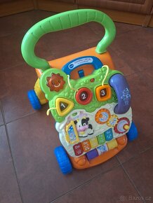 Dětské chodítko - 2