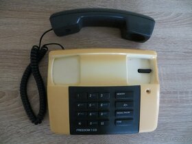 Domácí telefon Zodiac - 2