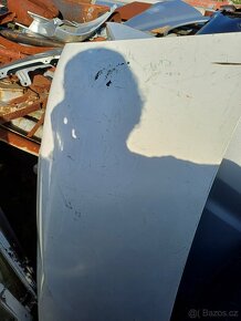 Fiat ducato kapota predni - 2